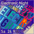 zakk Electronic Night