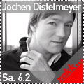Jochen Distelmeyer live Zakk Duesseldorf