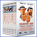 Terence Hill & Bud Spencer Collectors Box