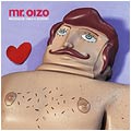 Mr Oizo - Moustache (Half a Scissor)