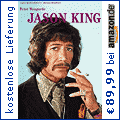 Jason King - DVD-Box