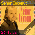 Senor Coconut