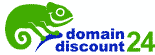 Domain Discount 24