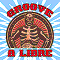 Groove A Libre - Rot Kompot - 30.5.2009